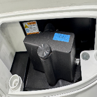 Thermo Scientific Evolution 220 UV-Visible Spectrophotometer image 2